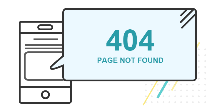 404頁面